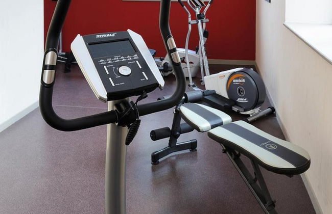 Residhome Caserne de Bonne - Photo 24