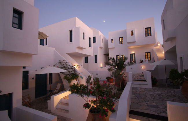 Oia's Sunset - Foto 27