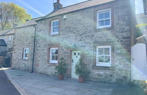 Hill Cottage, Winster, Peak District - Foto 1