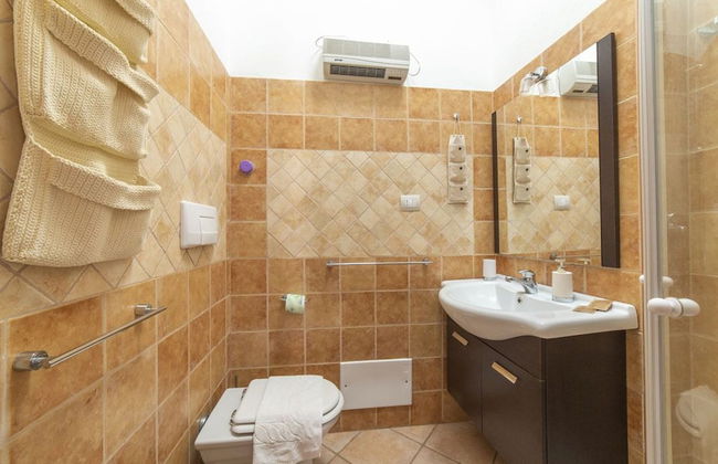 Trilocale Apartments Seaside - Foto 9