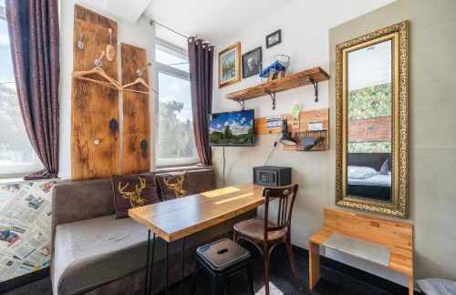 Aappartel City Center - kontaktloser Check-in 24h - Photo 80