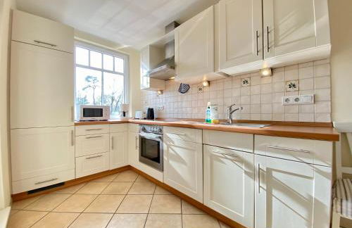 Neue Villa Ernst - Ferienwohnung 3 - Photo 4