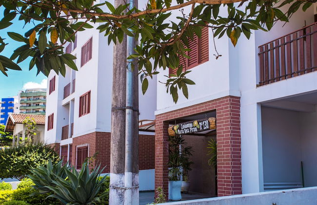 Apartamento Águas de Lindoia - Foto 34