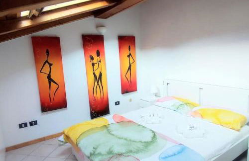 Lo Scrigno sul Lago - Foto 15