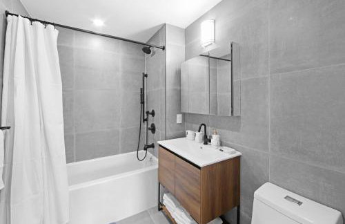 149BK-501 New 2br 2baths with a Private Terrace - Foto 10