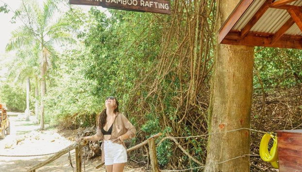 Chukka Ocean Outpost: Bamboo Rafting, Ocean Zipline and Quad Safari - Boleto con traslado - Foto 4