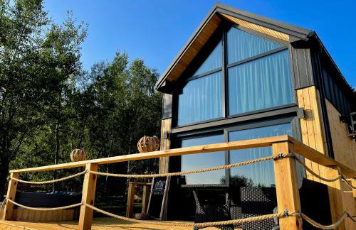 Domki Fajnie.Tu - Foto 67