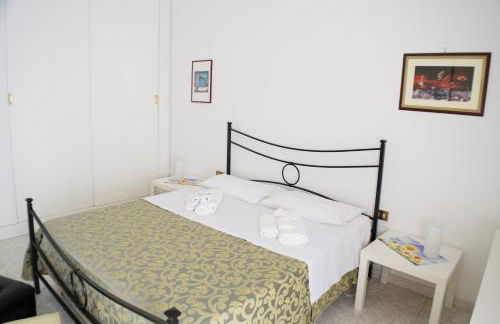 Donna Lavinia a Cinecittà - Foto 11