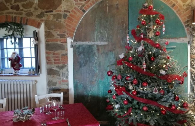 Agriturismo Villa Bracali - Foto 102