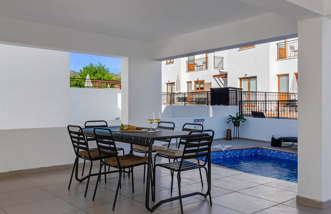 Sanders White Mountains - Vibrant Villa With Pool - Foto 17