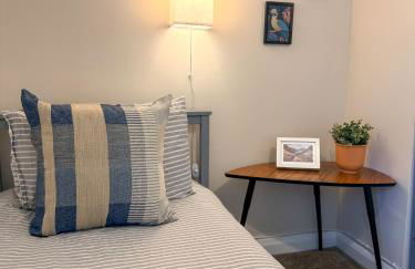 The Studio Retreat - 2 bed flat, sleeps 4 - Brampton Town Centre, Hadrians Wall - Foto 20