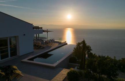 Sentio Villa Croatia - Foto 27