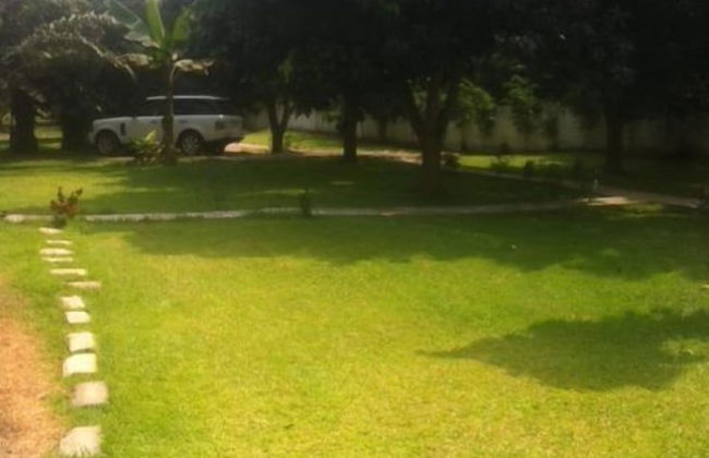 Volta Escape Resort - Foto 28