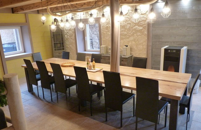 Gite des roches - Photo 14