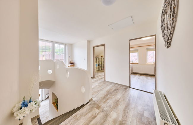 Villa Svoboda nad Upou Ksc340 - Foto 21