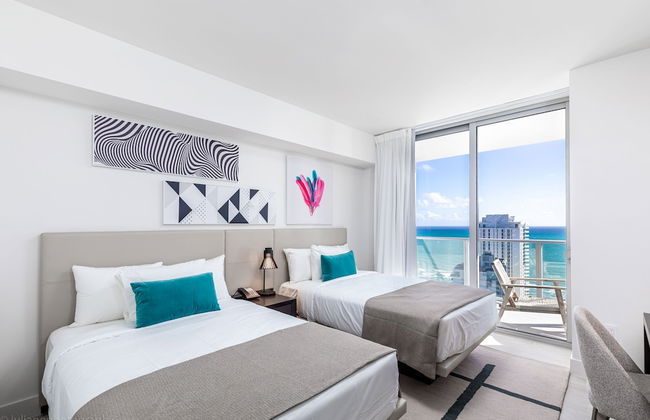 Hyde Beach House Hollywood Pr Suites - Photo 41