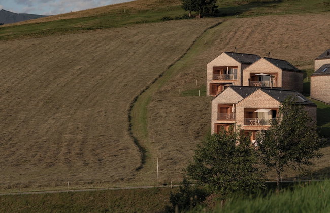 Peterhof Chalets - Foto 56