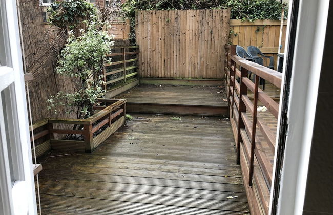 Marble Apartments Tooting Broadway - Foto 11