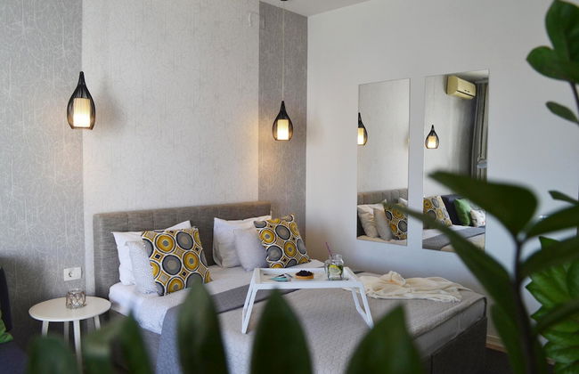 Basco Knez Mihailova Apartments - Foto 30