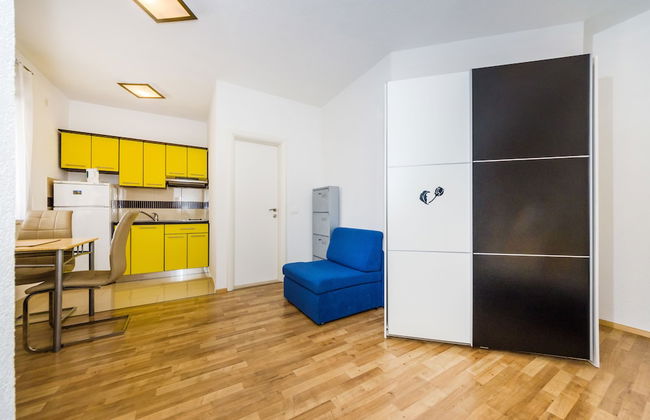 Apartments Rotim - Foto 2