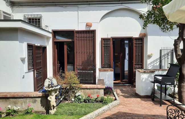 House Garden San Lorenzo - Foto 21