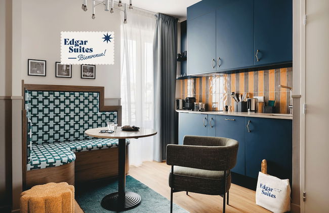 Edgar Suites Montmartre - Paul Albert - Foto 26