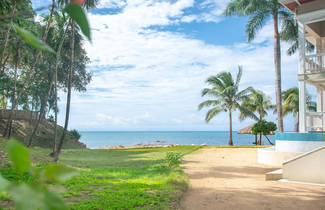 Lawson Rock - Parrotfish 106 - Foto 28