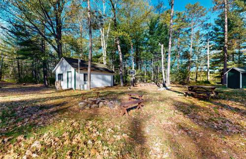 Fishermans Cottage - Foto 23