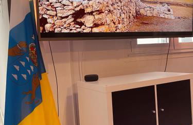 Elegant and very complete apartment Bahía Puerto - Foto 32