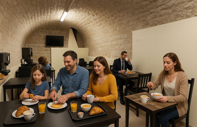 Résidence Chlorophylle - Foto 30