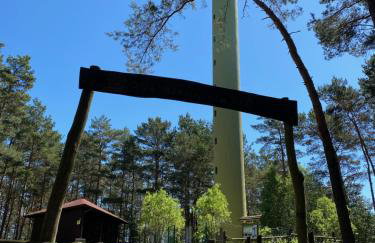 Ośrodek Wypoczynkowy WEZAJ - Foto 17