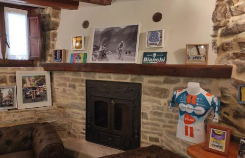 El Hogar del Ciclista - Foto 11