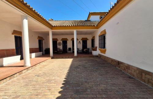 Hacienda La Caridad - Foto 5