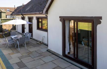 Honeyfield Lodge - Spacious Cottage Rural Views - Foto 27