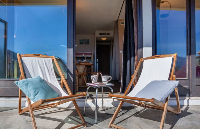 Mont Charvin - Foto 17