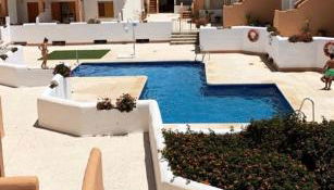 Apartamento a pie de playa - Photo 2