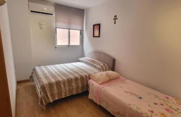APARTAMENTO VISTASALRIO ADRIANA,Montanejos - Foto 9