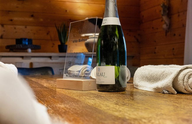 Elegant Chalet in Manhay With Sauna - Foto 30