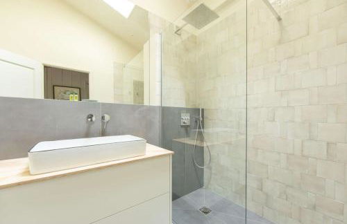 Villa Palombes au Cap Ferret charming villa with swimming pool - Foto 46