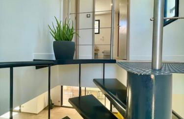 Villa de vacances sur la Côte bleue à la couronne - Foto 17