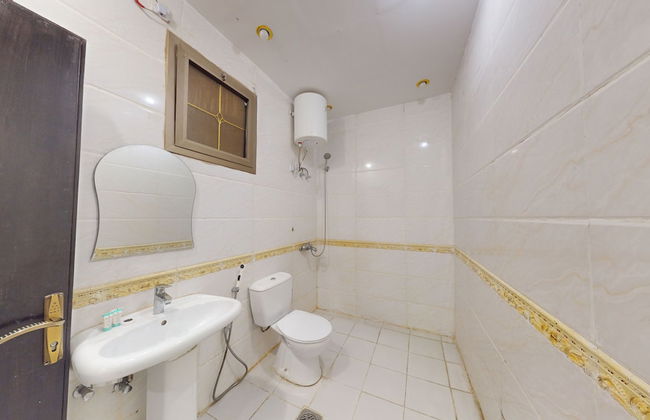 Manazel Al Madina Hotel Apartments - Foto 18