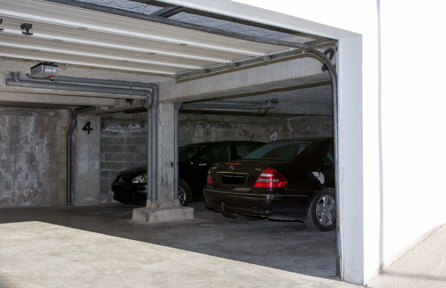 Hôtel & Appart-hôtel Olatua, Bidart - Foto 63