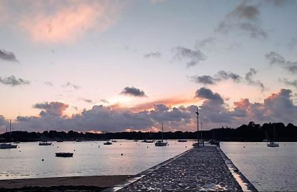 Belle maison rénovée, 650m de la plage, grand jardin, classée meublé de tourisme 3 étoiles - Photo 56