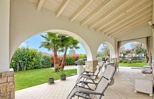 Il Silenzio House - Happy Rentals - Foto 33