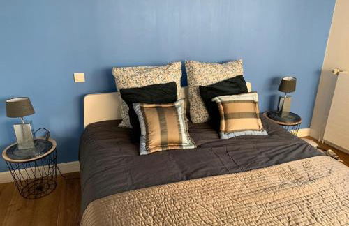 Superbe appartement 3 pièces 57 m2 avec Terrasse 33m2 - Foto 10