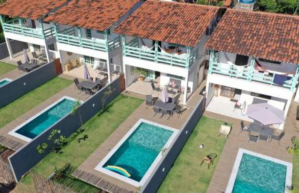 Casa São Miguel dos Milagres (AL) - Foto 30