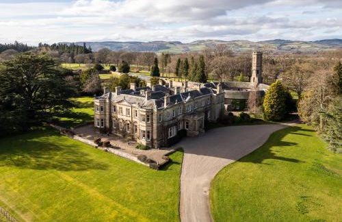 Errol Park - Grand Stately Home & Views - Photo 10