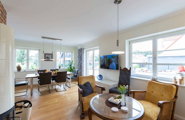 Elegant Retreat Near Rerik - Foto 20