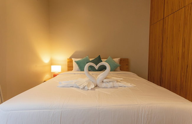 Brand New Completed Chalong A v124 - Foto 6