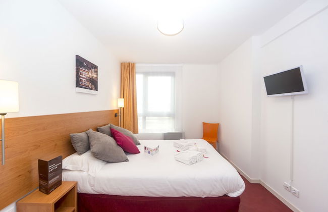 Cerise Strasbourg - Foto 11